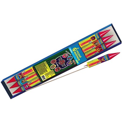 Ракеты Р2300 Ассорти