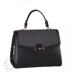 Сумка женская  8697-2CO black Christina