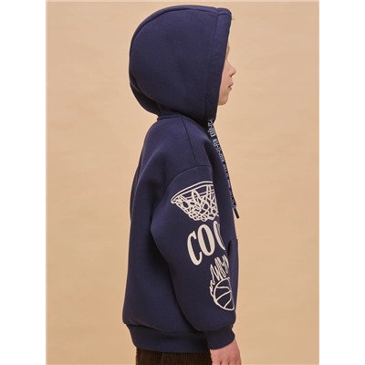 PELICAN Толстовка BFXK3363U