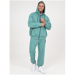 Дженериус - толстовка олива