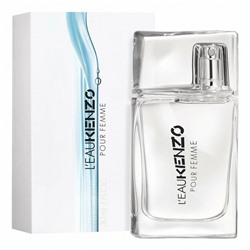 KENZO L'EAU POUR FEMME edt (w) 30ml