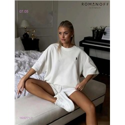 Футболка Бронь 1926771-1