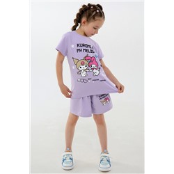 Костюм детский 46687 Kuromi2