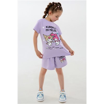 Костюм детский 46687 Kuromi2