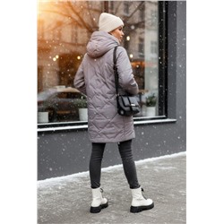 Куртка верблюжья шерсть, арт.316 (Темно-бежевый)