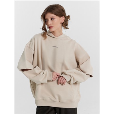 ХУДИ ЖЕНСКОЕ 122987