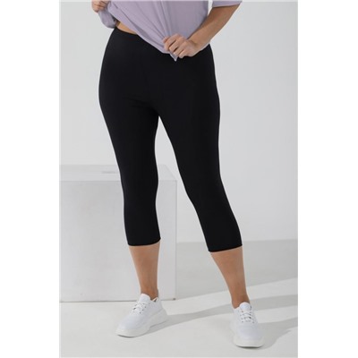 Бриджи Каскад-4 (Черный)