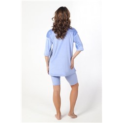 Костюм Пандора-3 (Голубой)