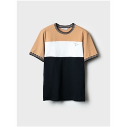 Фуфайка трикотажная для мужчин (футболка)