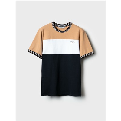 Фуфайка трикотажная для мужчин (футболка)