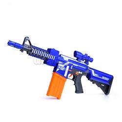 Автомат "Космический бой-2" в коробке