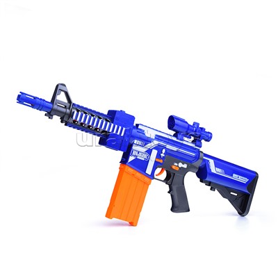 Автомат "Космический бой-2" в коробке