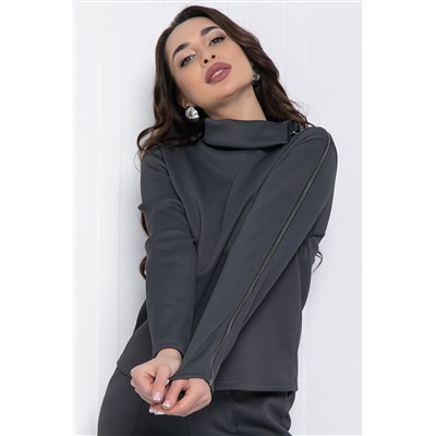 Костюм (Водолазка+Брюки) LADY TAIGA, 1079058