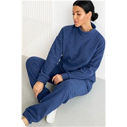 Костюм (лонгслив+брюки), арт. 0672-54