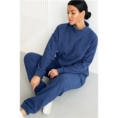 Костюм (лонгслив+брюки), арт. 0672-54