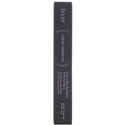 Julep, Cushion Complexion, корректор «5 в 1» с куркумой, оттенок кашемировый, 4,6 г