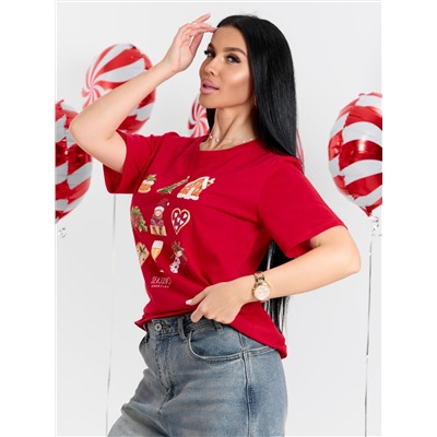 Футболка мод.2083/1