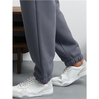 Omsa Брюки OmU 3235С Брюки джоггеры муж. утепленные, CO+PE