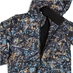 Костюм детский Морозко