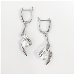 Серьги  Xuping