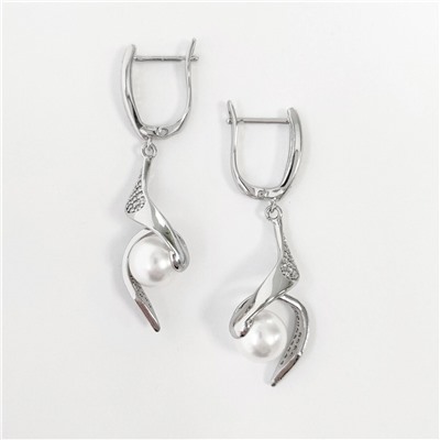 Серьги  Xuping