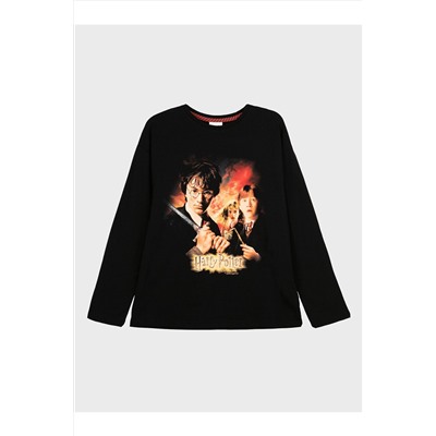 Лонгслив PLAYTODAY, 1074679