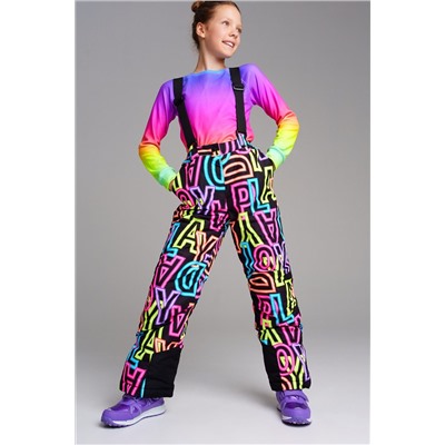 Комплект (Куртка+Брюки) PLAYTODAY, 1052178