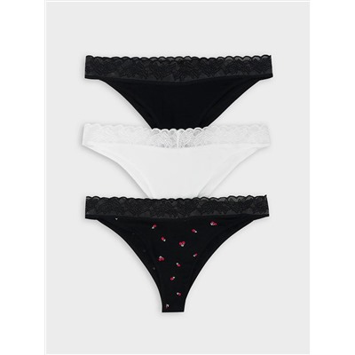 MARK FORMELLE Трусы 412632-3