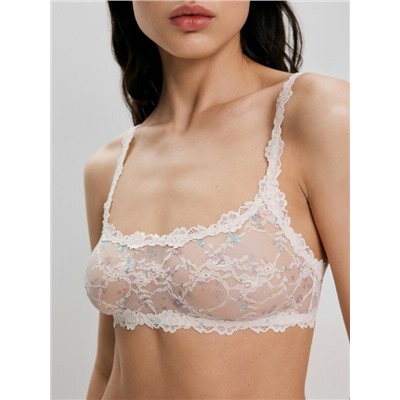 Бюстгальтер Bralette жен. Rotara