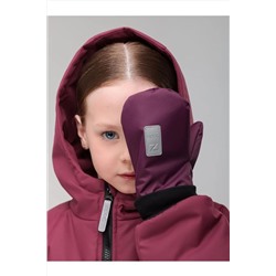 Варежки BODO, 1241934