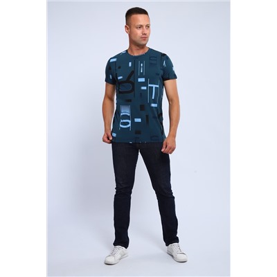 Футболка 016 НАТАЛИ, 1187846