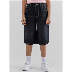 БЕРМУДЫ ДЖИНСОВЫЕ ДЛЯ ДЕВОЧЕК 2026-1DSG821-7
