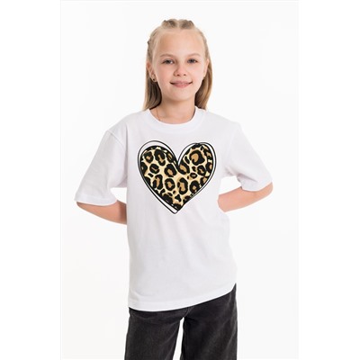 Футболка М225051Па