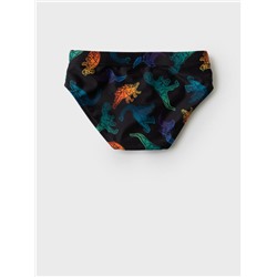 Плавки детские трикотажные для мальчиков