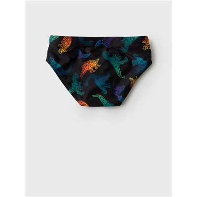 Плавки детские трикотажные для мальчиков