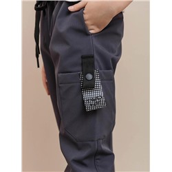 BATIK Брюки 968-25в-3