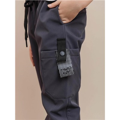 BATIK Брюки 968-25в-3