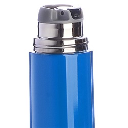 77000-3 Термос 750мл Classic синий (х20)