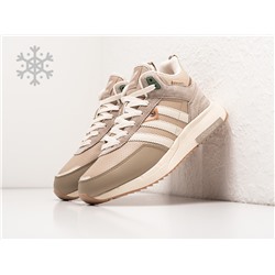 Зимние Кроссовки Adidas Retropy F2 Hi