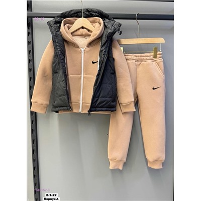 Костюм тройка 1840152-3