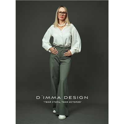 DIMMA Брюки 2631