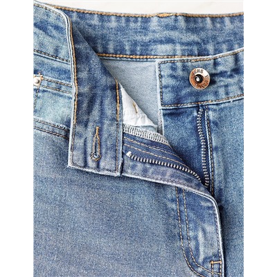 VILATTE Джинсы D54.298