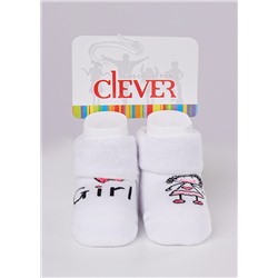 CLEVER Носки С218П 7-8