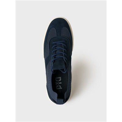 Полуботинки мужские