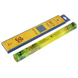 Аромапалочки 20 шт, 27 ароматов, 24,5 см