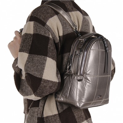 Рюкзак 670122 l.gold Velina Fabbiano-Safenta