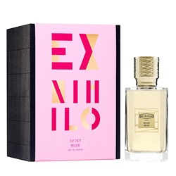 Парфюмерная вода Ex Nihilo Spiky Muse унисекс (Luxe)