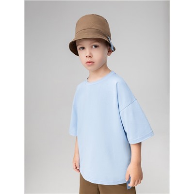 Bodo Футболка 4-467MU