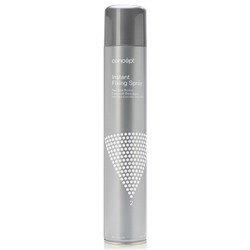 CONCEPT Лак для волос сильной фиксации Instant Fixing Spray 400 мл