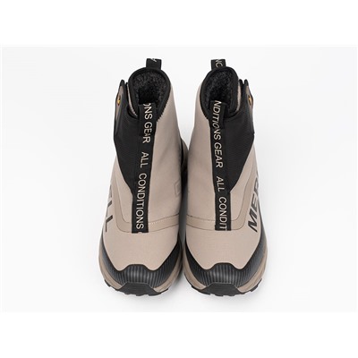 Зимние Кроссовки Merrell Agility Peak 5 Zero GORE-TEX 1TRL